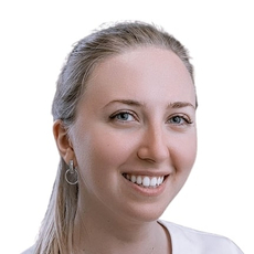 Ловцова Анна Алексеевна, ортодонт