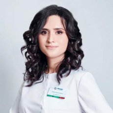 Нагиева Лейла Адгезаловна, офтальмолог