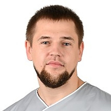 Косых Артем Юрьевич, стоматолог-терапевт