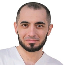 Ибрагимов Абдулджалил Джавадович, стоматолог-терапевт