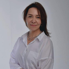 Чеботарева Екатерина Петровна, психолог