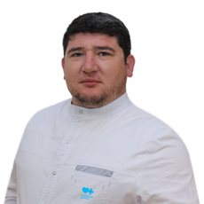 Исмаилов Абдулла Исмаилович, ортопед