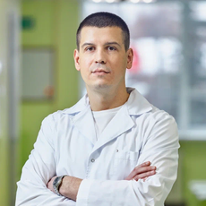 Исаев Дмитрий Петрович, психиатр