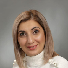 Симонян Сусанна Дживановна, ЛОР