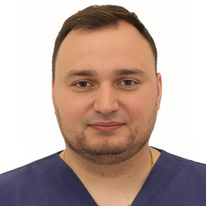 Разаматов Рустамжан Садыкжанович, стоматолог-хирург
