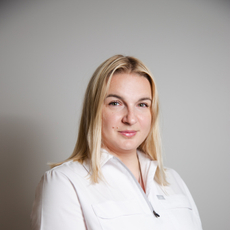 Ананевская Зоя Сергеевна, стоматологический гигиенист