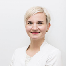 Пронина Анастасия Николаевна, рентгенолог
