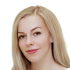 Щелканова Ольга Александровна, стоматолог-терапевт