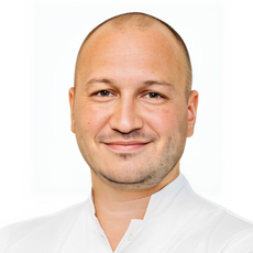 Гавриленко Константин Владимирович, стоматолог-муколог