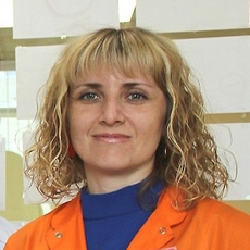 Магнутова Дарья Ильинична, педиатр