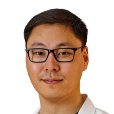 Жамынчиев Эмир Керимбекович, детский хирург