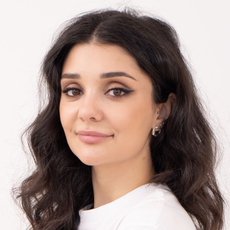 Карапетян Лилит Горовна, ортодонт