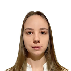 Симорот Надежда Викторовна, врач УЗД