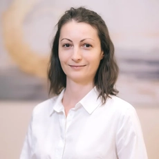 Ивлева Елена Александровна, психиатр