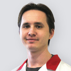 Абрикосов Дмитрий Анатольевич, офтальмолог