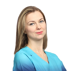 Николаева Мария Андреевна, детский стоматолог