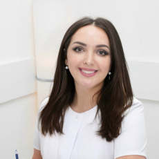 Сабанцева Марина Николаевна, дерматолог