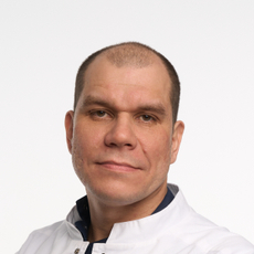 Коршик Александр Евгеньевич, анестезиолог