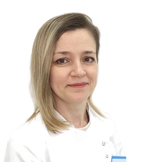 Жердева Ирина Владимировна, гинеколог