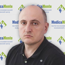 Михайлов Юрий Сергеевич, стоматолог-ортопед