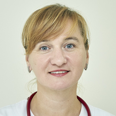 Королёва Екатерина Владимировна, педиатр