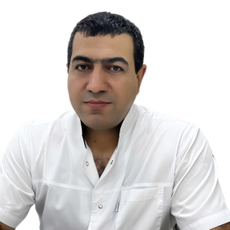 Алтунов Мурад Джумалиевич, ЛОР