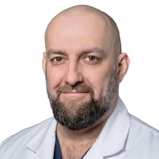 Байсиев Азамат Хаджимуратович, хирург