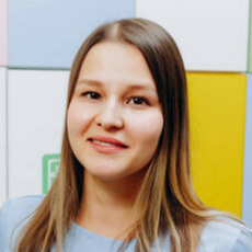 Семенова Елена Владимировна, педиатр