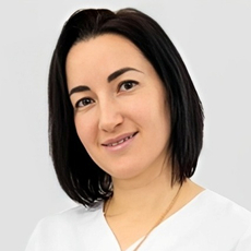 Паршунина Ольга Алексеевна, офтальмолог