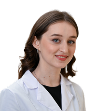 Дидигова Луиза Адамовна, врач УЗД