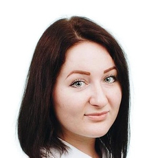 Голушко Ирэна Георгиевна, стоматолог-терапевт