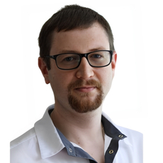 Бледных Павел Николаевич, хирург