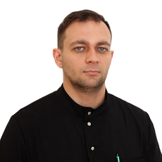 Лисин Олег Евгеньевич, хирург