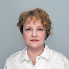 Лаптева Ирина Витальевна, психолог