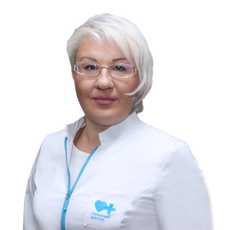 Романюк Валентина Геннадиевна, невролог