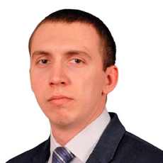 Дятлов Никита Евгеньевич, кардиолог