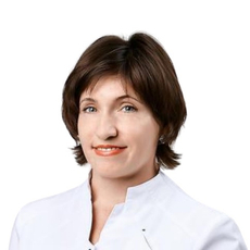 Гаврилова Елена Олеговна, врач УЗД