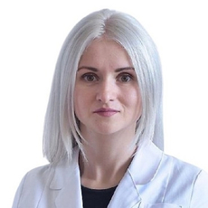 Мазева Вера Александровна, гинеколог