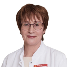 Тихонович Галина Александровна, педиатр