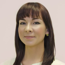 Николенко Лина Владимировна, невролог