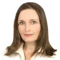 Сидорова Елена Анатольевна, ЛОР