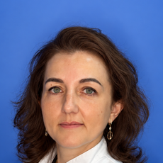 Демиденко Ирина Александровна, терапевт