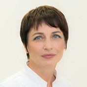 Шилина Ирина Геннадьевна, педиатр