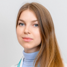 Акбашева Евгения Михайловна, дерматолог