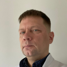 Чибисов Тимофей Павлович, рефлексотерапевт