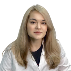 Кольцова Анастасия Артемовна, дерматолог