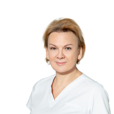 Гусарина Елена Ивановна, стоматолог-терапевт