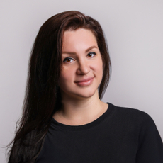 Салтыкова Ирина Юрьевна, психолог