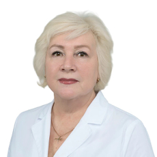 Титова Марина Николаевна, физиотерапевт