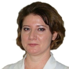 Валиева Гульназ Рафитовна, проктолог